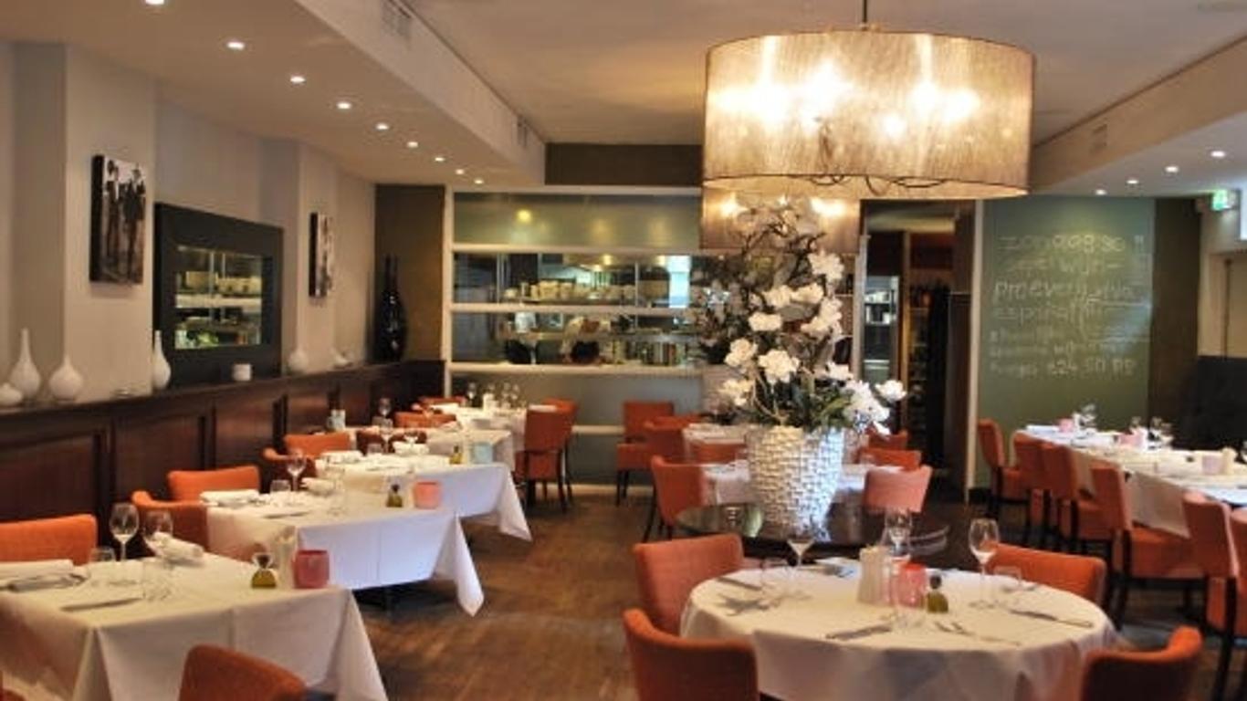 Hotel Auberge Nassau
