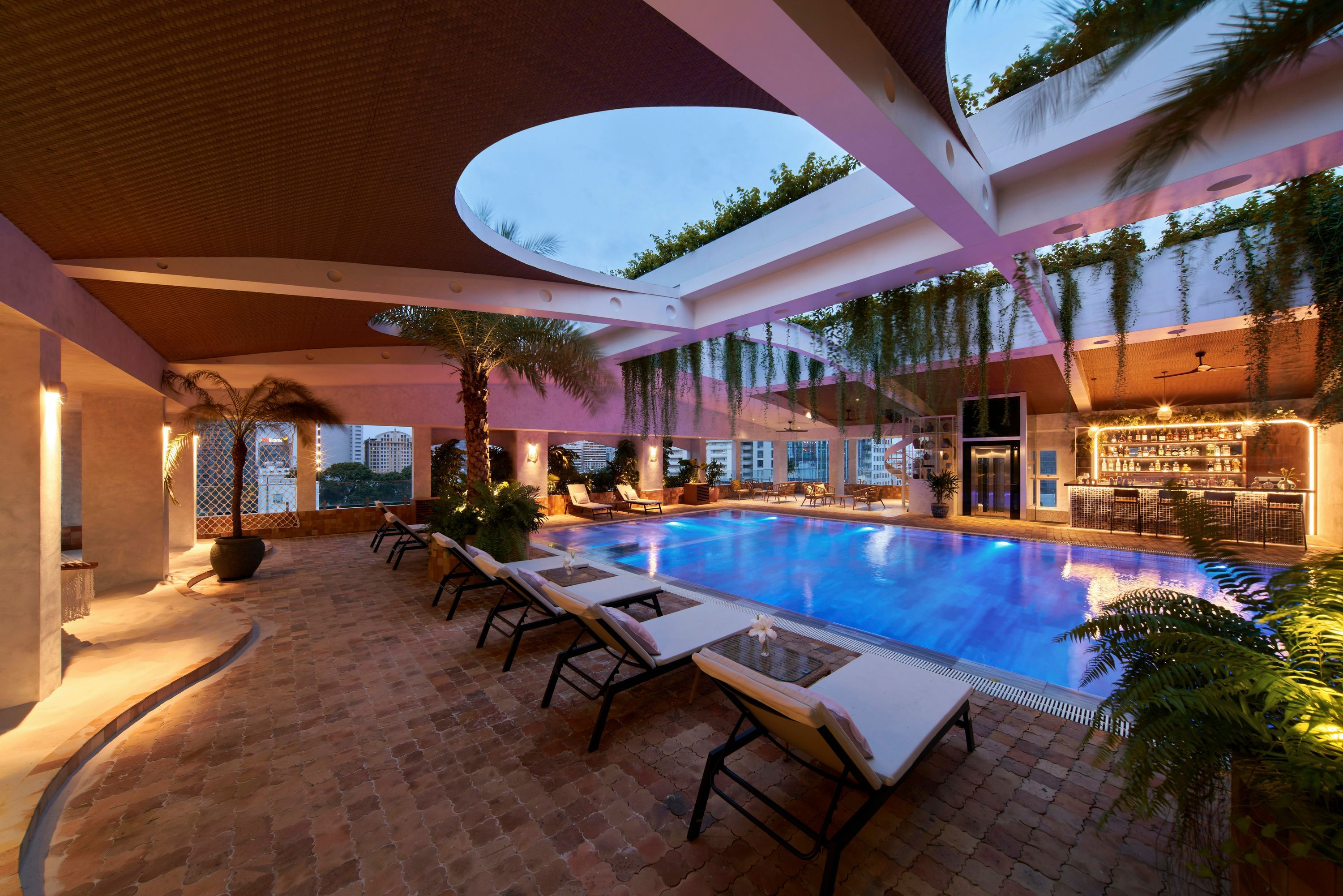Pool