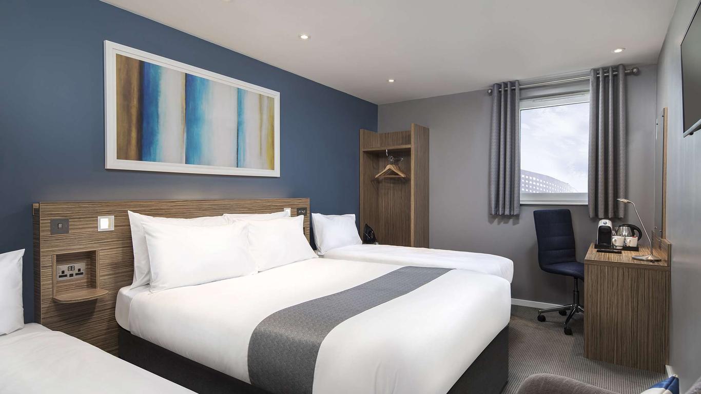 Travelodge London Waterloo