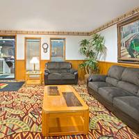 Super 8 by Wyndham Plano/Dallas Area