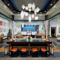 Hilton Garden Inn Pittsburgh Downtown
