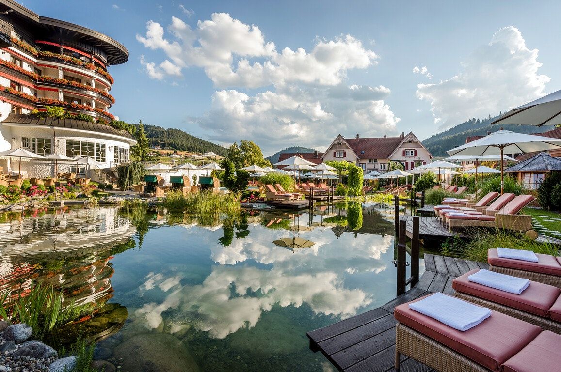 Outdoor view