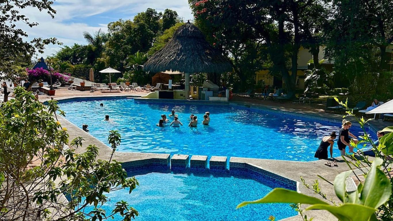 Hotel Villa del Conquistador