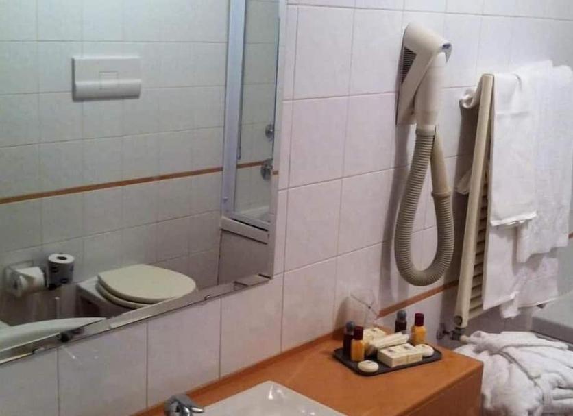 Bathroom Photo