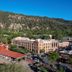 Outdoor view