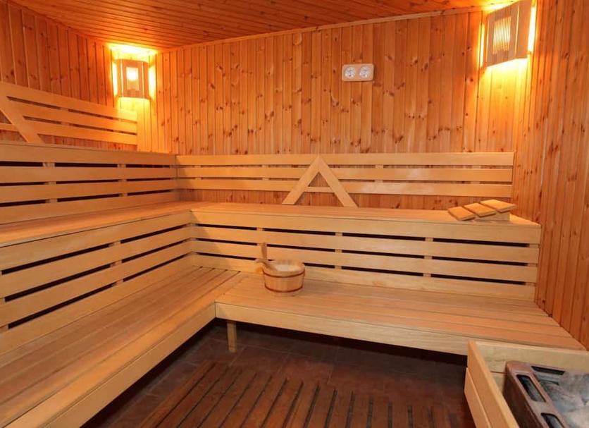 Spa Photo