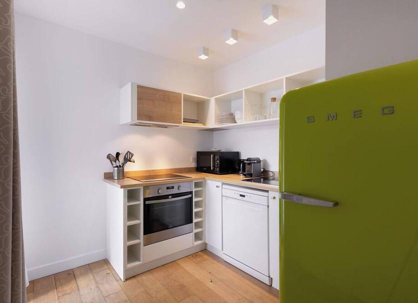 Kitchen Photo