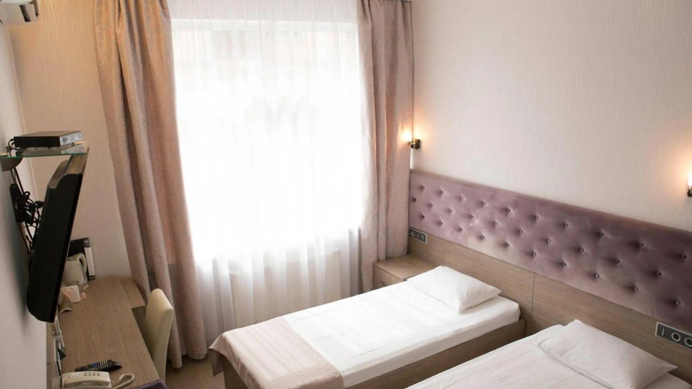 Hotel Elegant