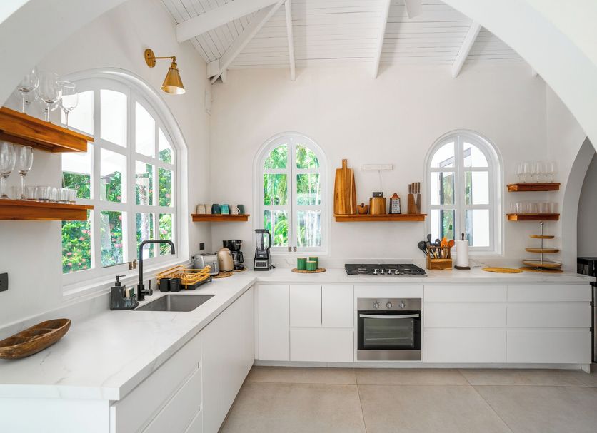 Kitchen Photo