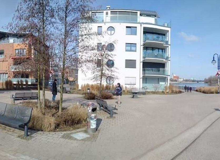 Outdoor view Photo