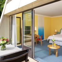 Hotel Parc Plaza