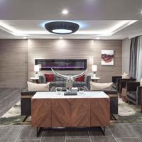 Sandman Signature Plano-Frisco Hotel