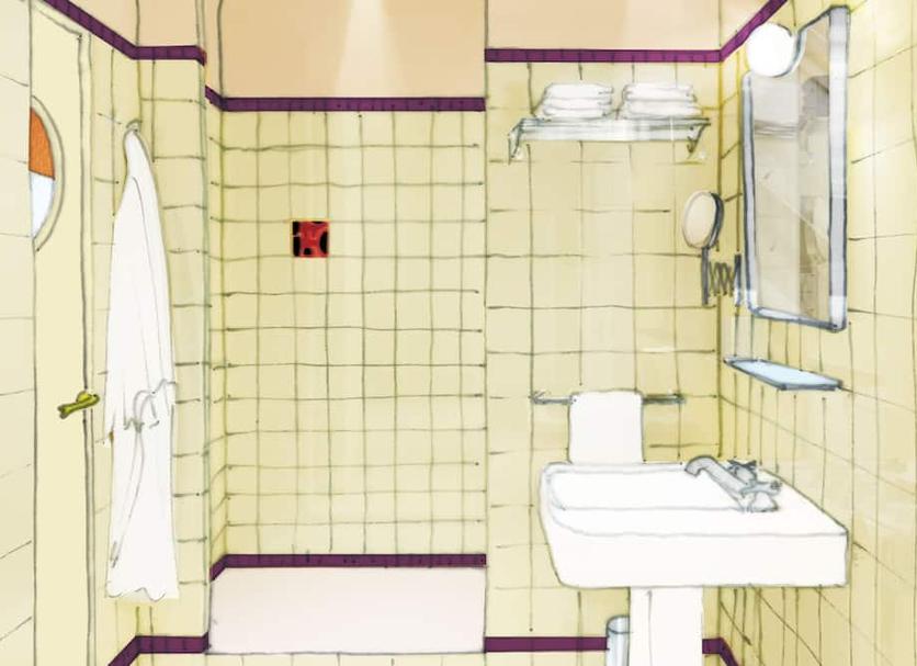 Bathroom Photo
