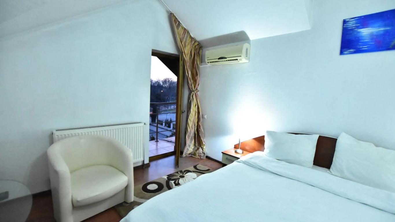 Hotel Euphoria