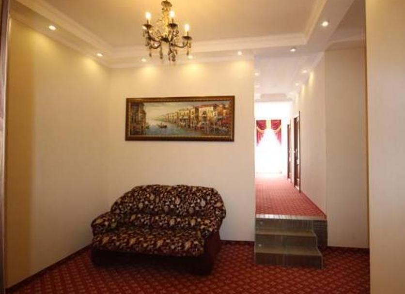 Room amenity Photo