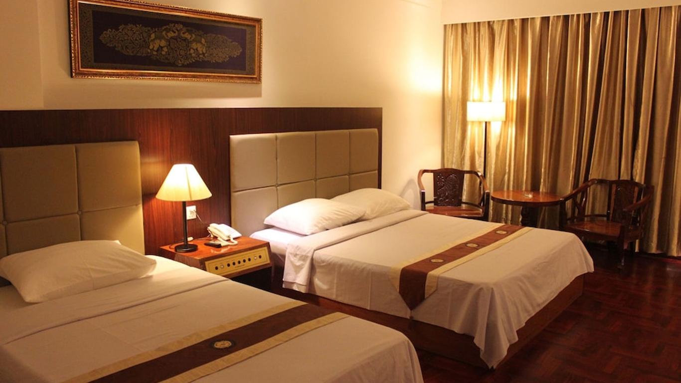 Diamond Hotel