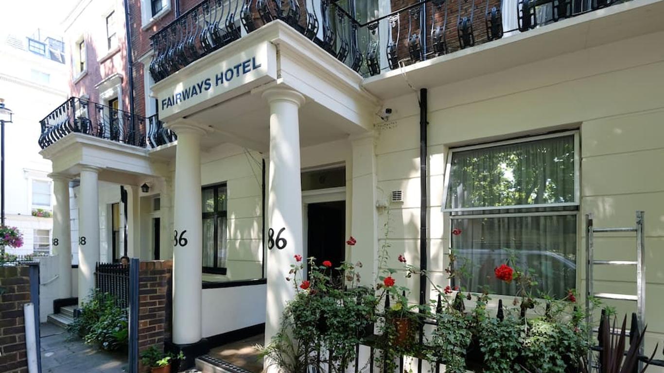 Fairways Bayswater
