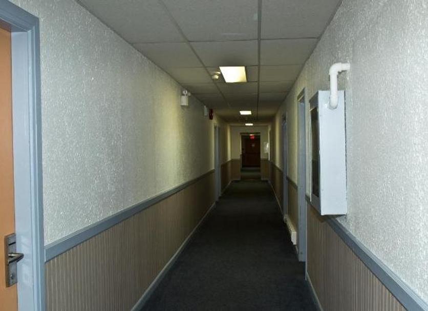 Hallway Photo