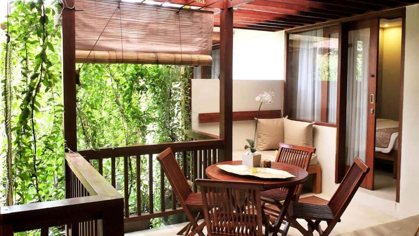 Arana Suite