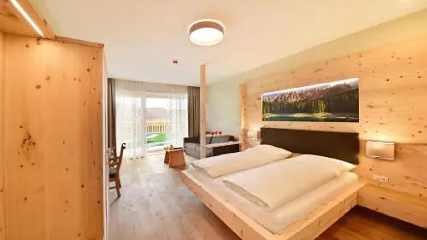 Hotel Waldrast