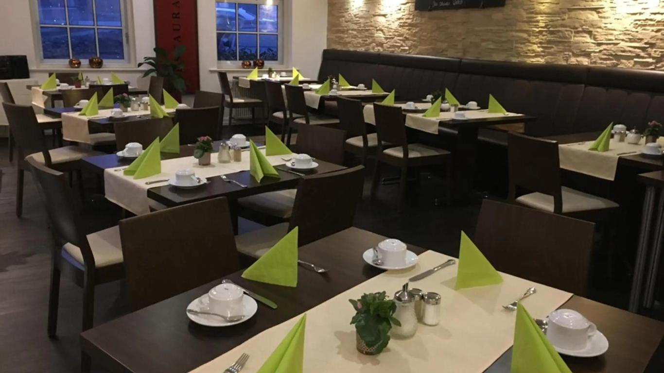 Hotel Goldene Krone