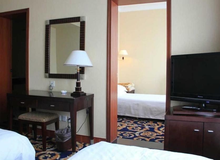 Room amenity Photo