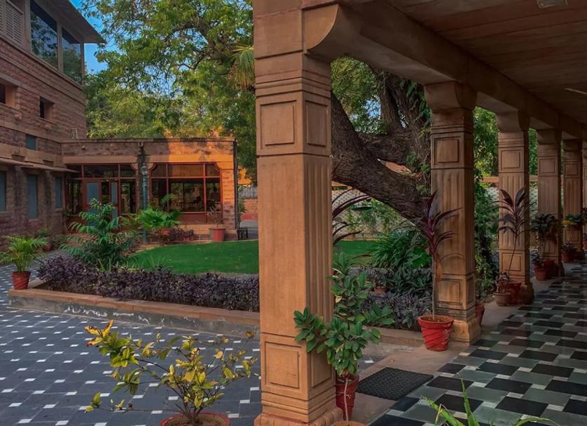 Outdoor view Photo