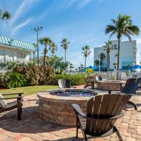 Best Western Cocoa Beach Hotel & Suites
