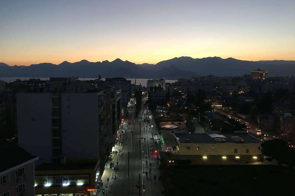 Outdoor view
