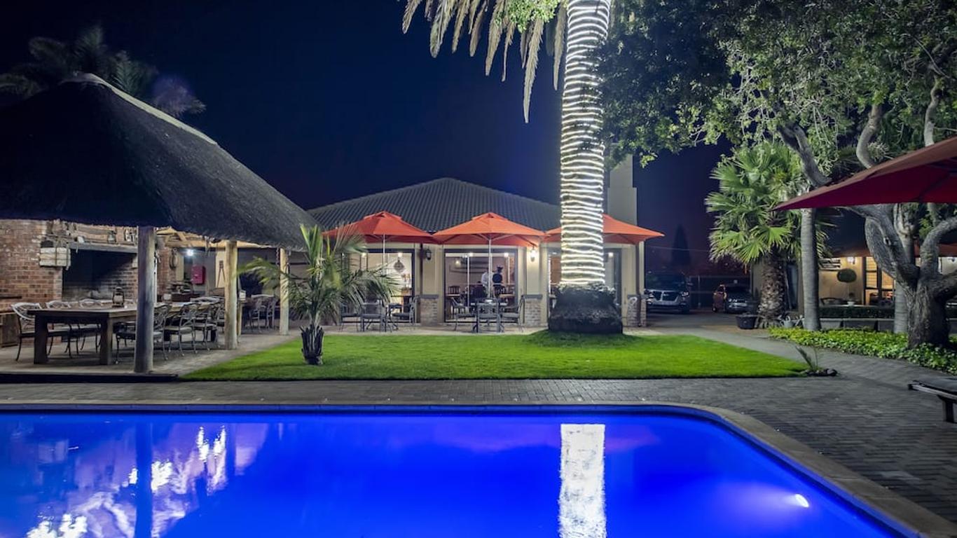 Excellent Guest House
