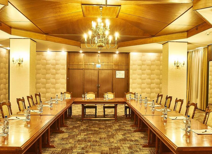 Conference room Photo