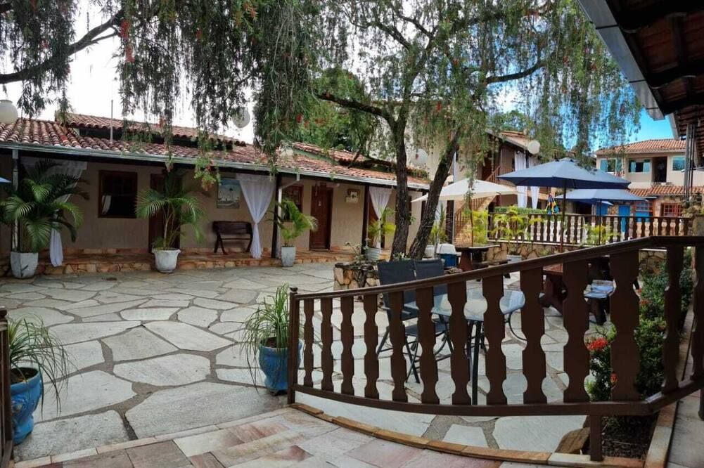 Outdoor view