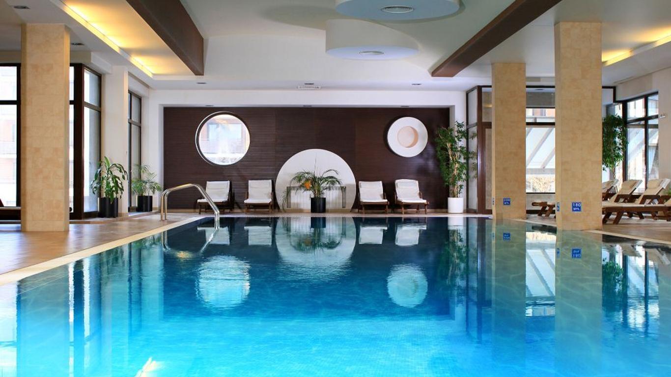 Murite Park Hotel