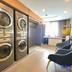 Laundry facility