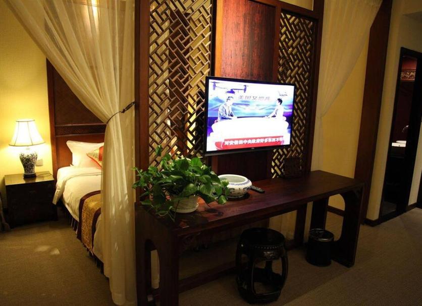 Room amenity Photo