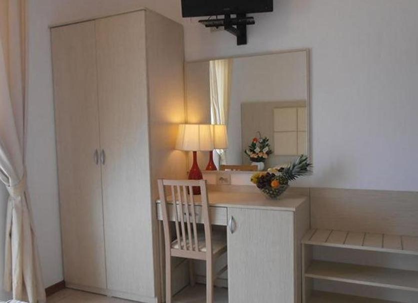 Room amenity Photo