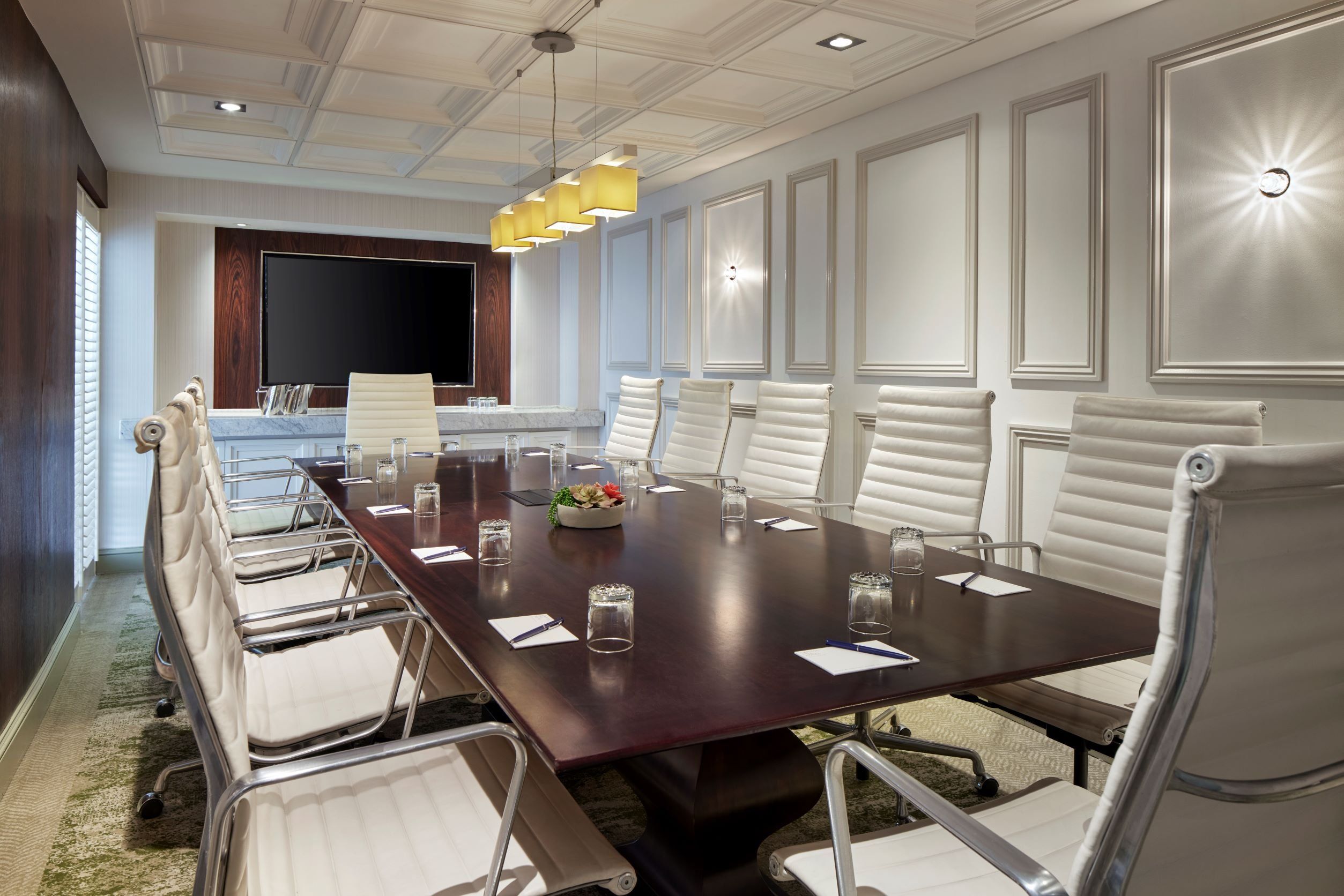 Conference room