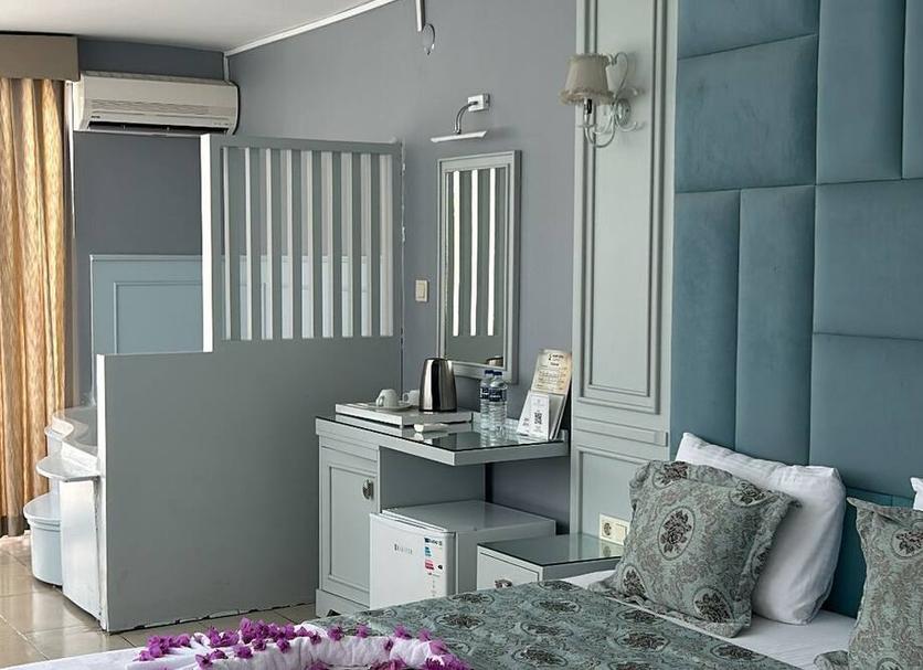 Room amenity Photo