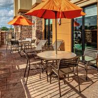 Hampton Inn & Suites Clarksville