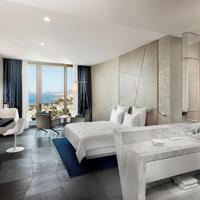 Swissôtel Resort Bodrum Beach