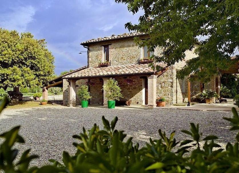 Outdoor view Photo