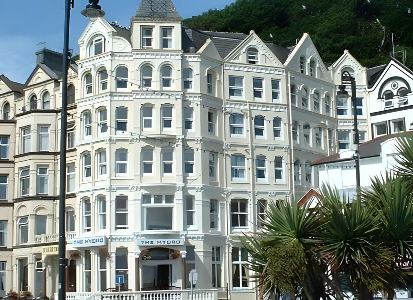 Building Photo