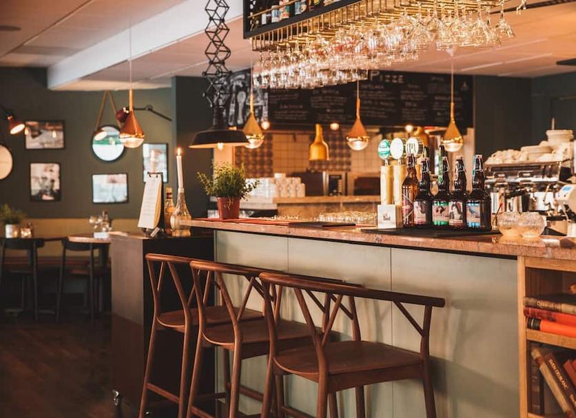 Bar Photo