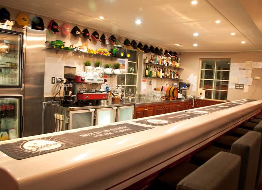 Bar Photo