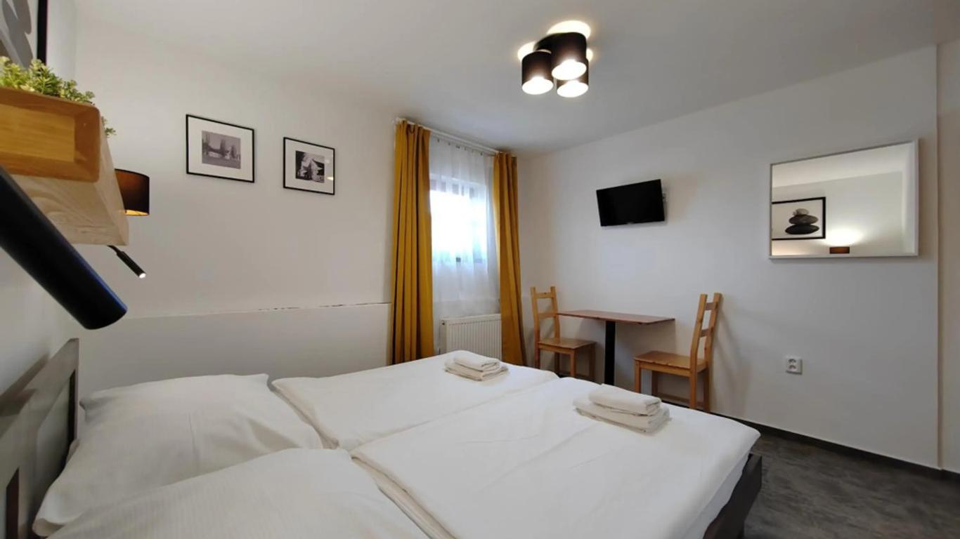 Hotel Anton