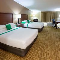 Guesthouse Inn & Suites Rochester