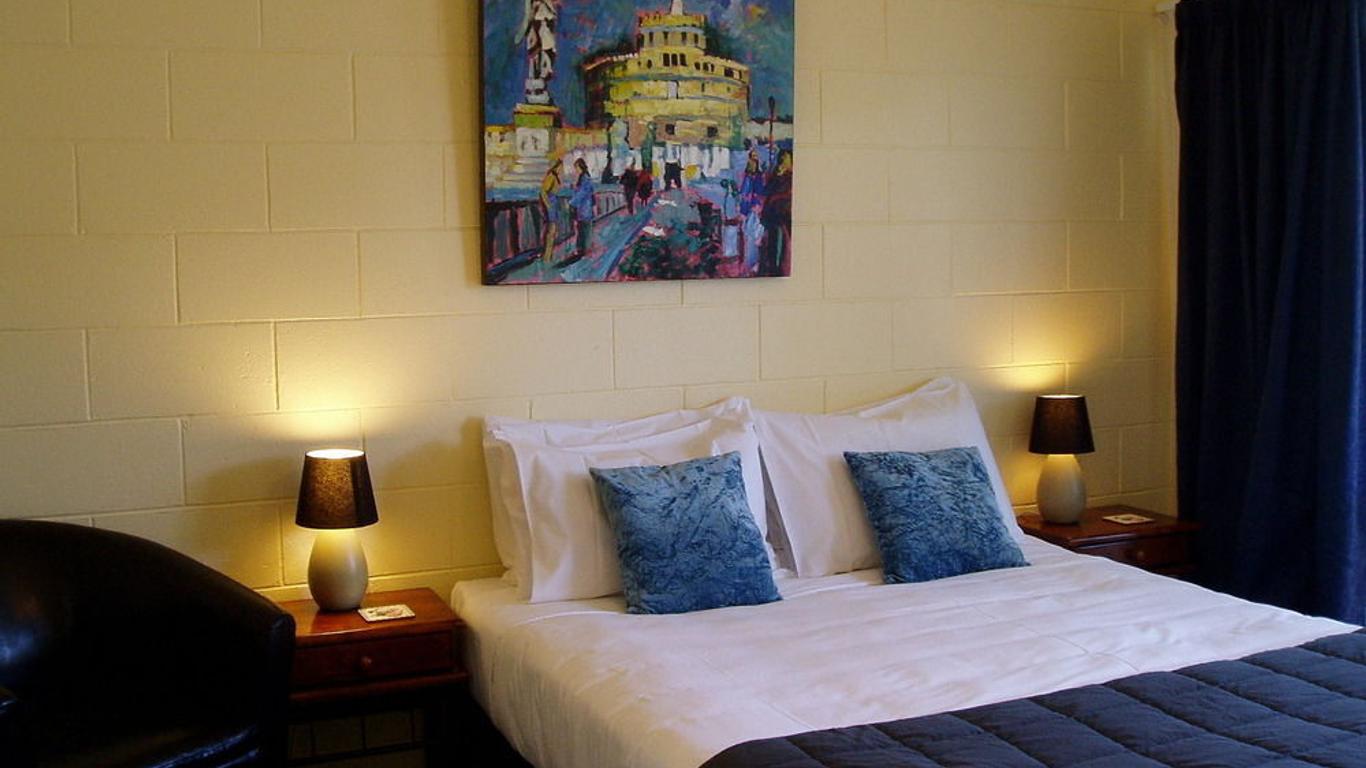 City Close Motel