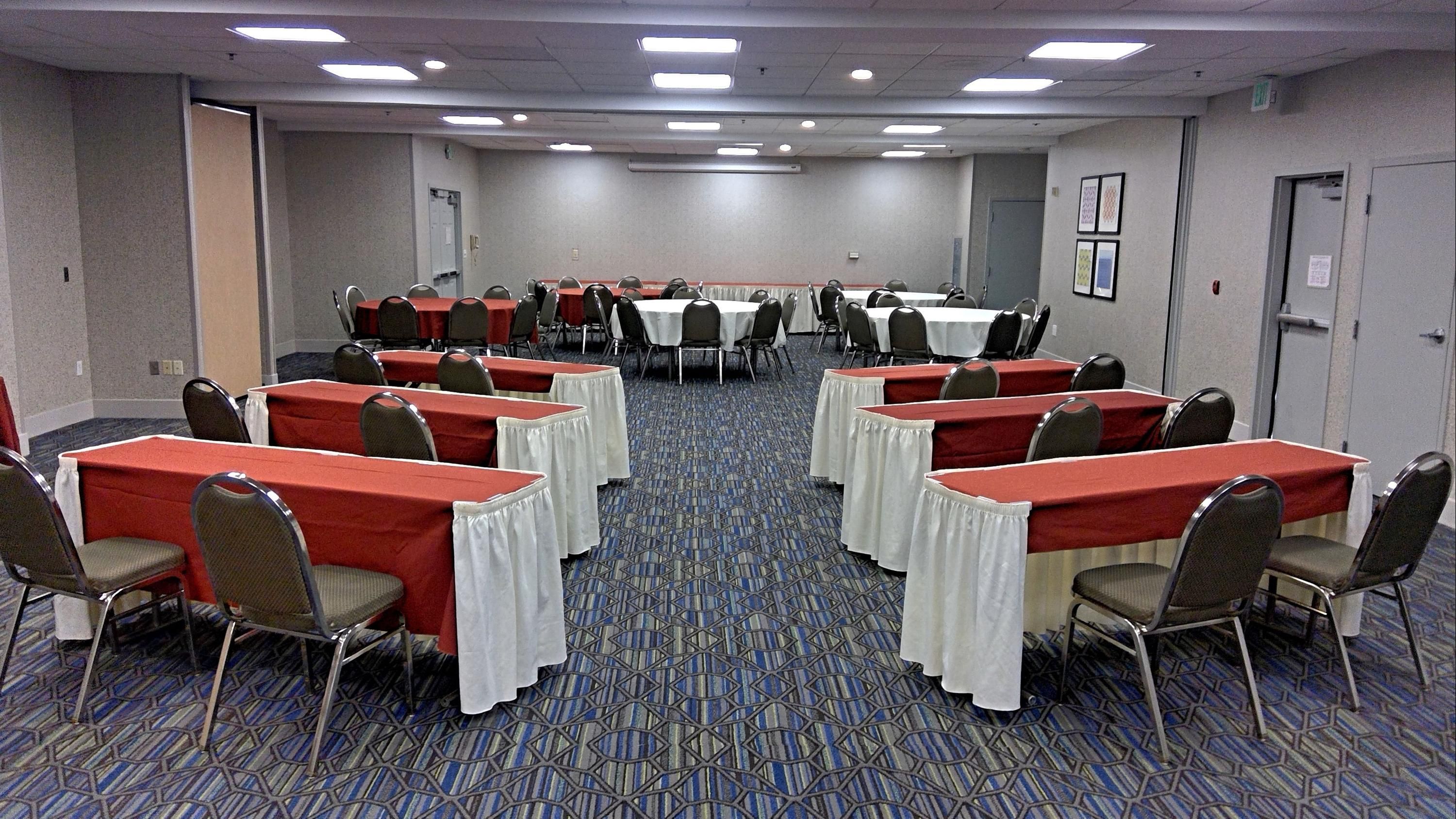 Conference room