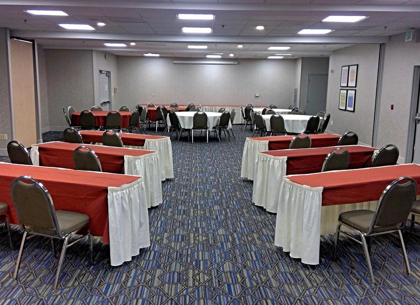 Conference room Photo