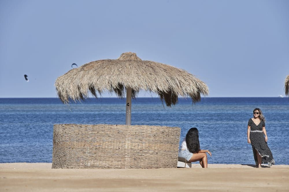 Beach Photo